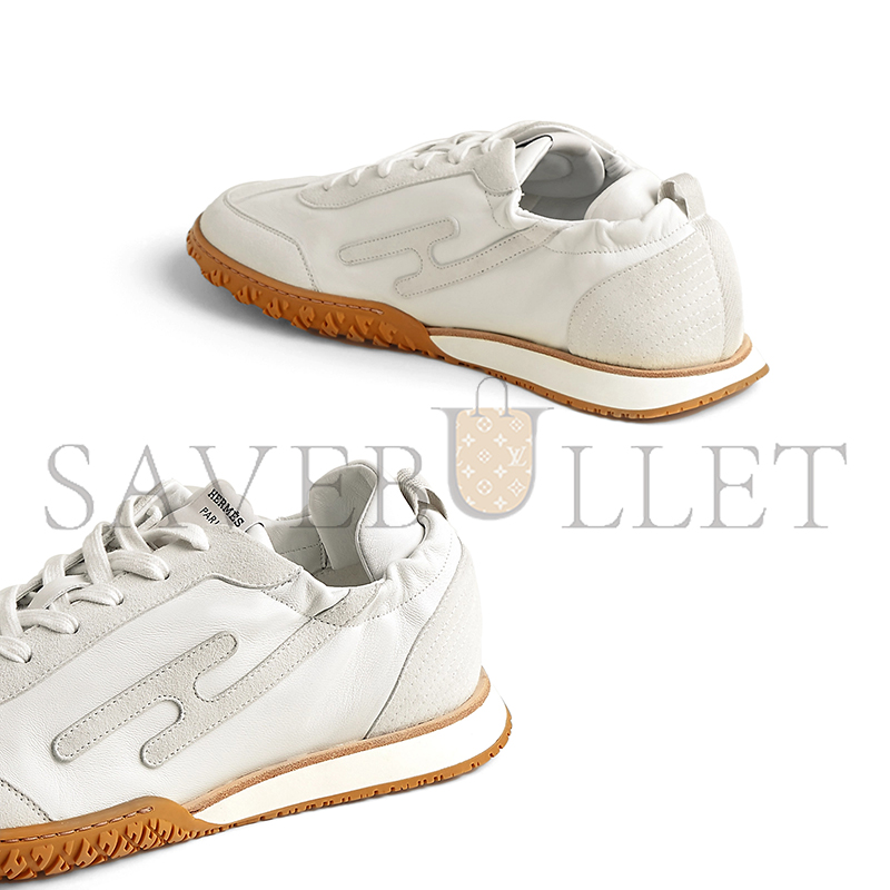 H**mes jet sneaker h242924zh90390